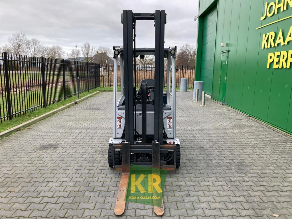 Still RX 20-20PL elekt. heftruck - Elektromos targonca: 3 kép. Still RX 20-20PL elekt. heftruck - Elektromos targonca: 3 kép.