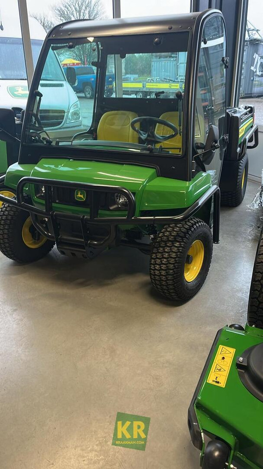 TE 4X2 John Deere - ATV/ Quad: 1 kép. TE 4X2 John Deere - ATV/ Quad: 1 kép.