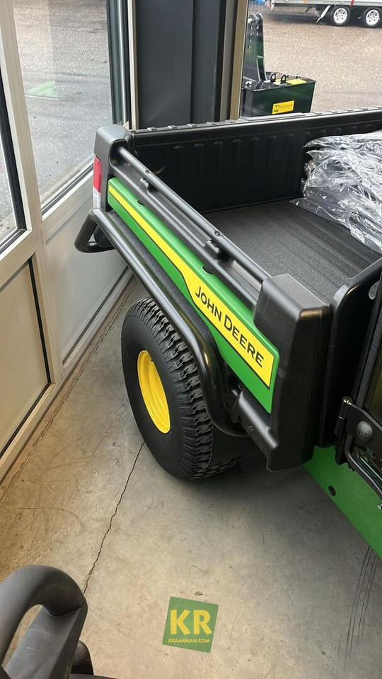 TE 4X2 John Deere - ATV/ Quad: 3 kép. TE 4X2 John Deere - ATV/ Quad: 3 kép.