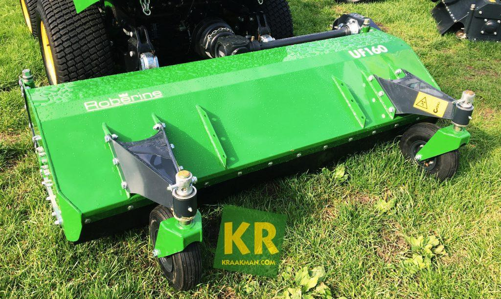 UF160 Roberine - Kerti fűkasza: 1 kép. UF160 Roberine - Kerti fűkasza: 1 kép.