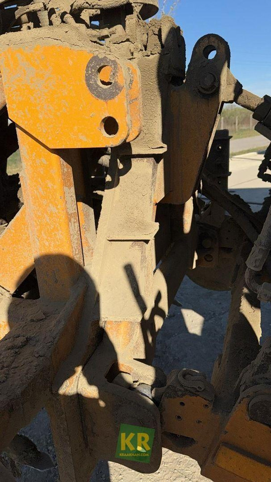 Veenhuis VMA 5.70 - Hígtrágya kijuttatás: 4 kép. Veenhuis VMA 5.70 - Hígtrágya kijuttatás: 4 kép.