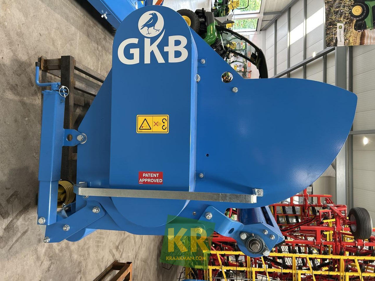 Vstrong GKB - Kerti gépek: 1 kép. Vstrong GKB - Kerti gépek: 1 kép.
