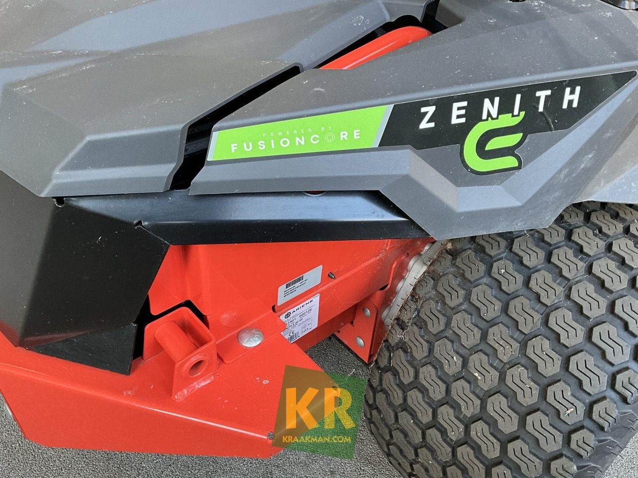 ZENITH Ariens - Kerti fűkasza: 2 kép. ZENITH Ariens - Kerti fűkasza: 2 kép.