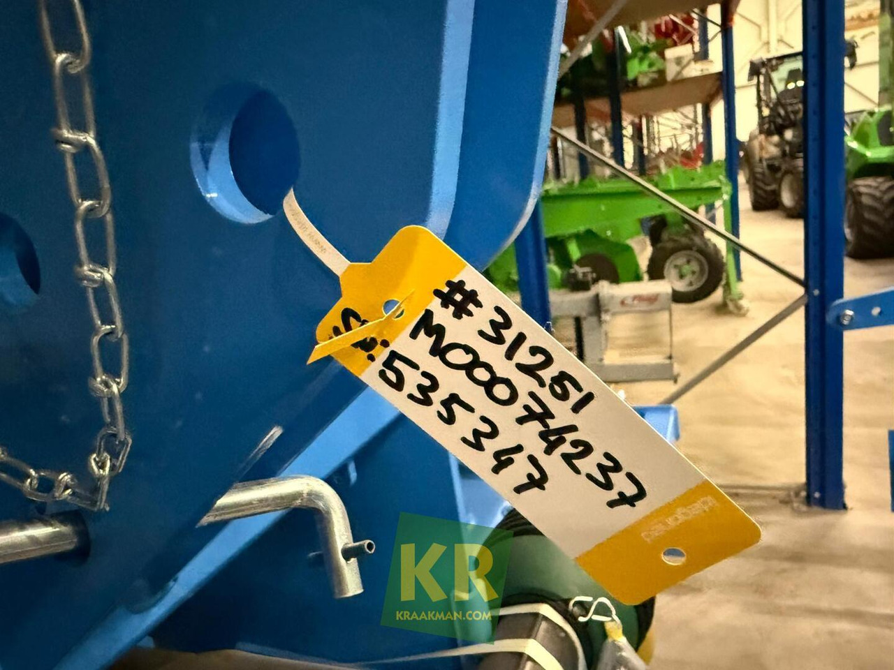 Zirkon 8 Lemken - Borona: 4 kép. Zirkon 8 Lemken - Borona: 4 kép.