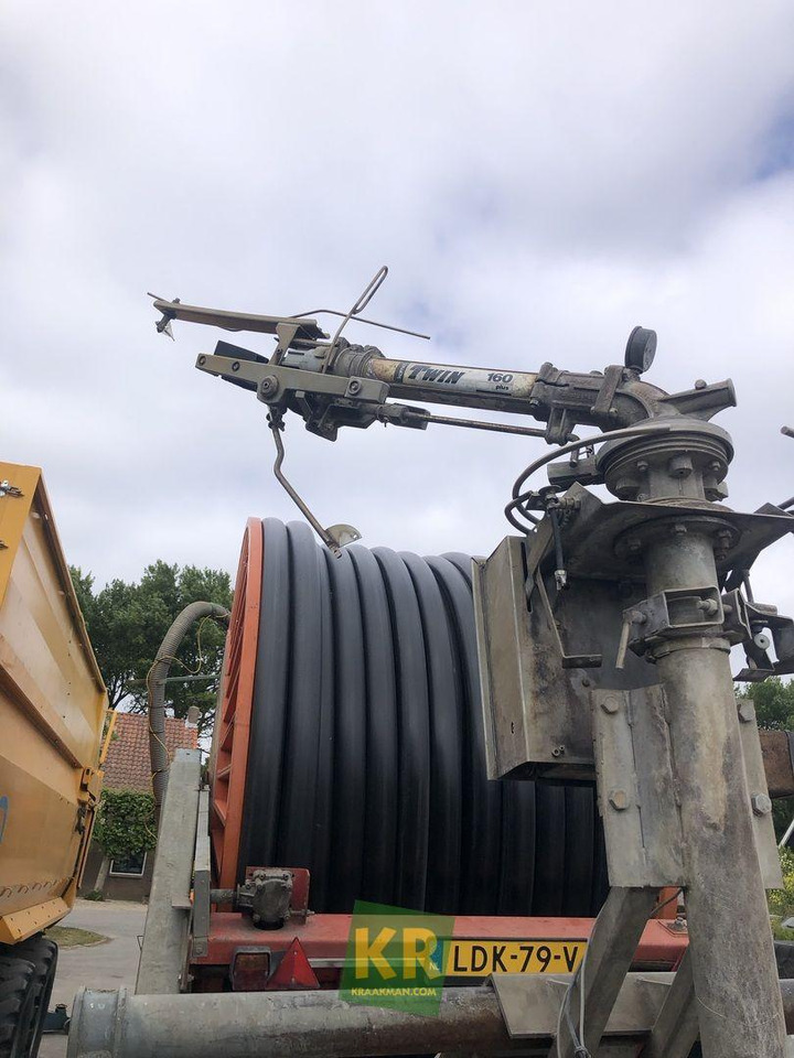 Irrifrance Optima 1025 - Öntözőrendszer: 5 kép. Irrifrance Optima 1025 - Öntözőrendszer: 5 kép.