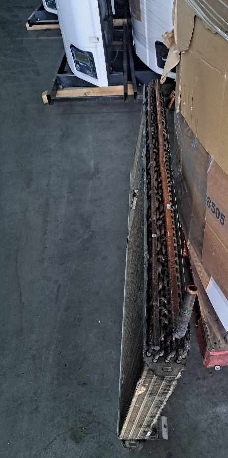 Condensor for Spectrum SLX 2 Zone - Kondenzátor: 4 kép. Condensor for Spectrum SLX 2 Zone - Kondenzátor: 4 kép.