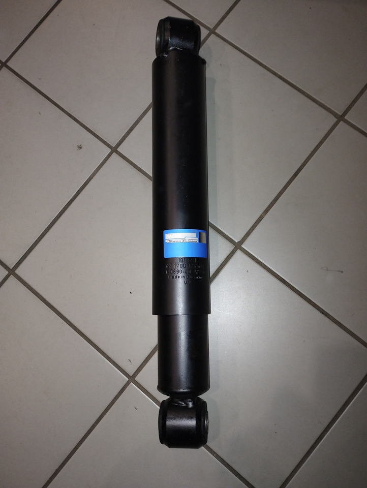 AMORTYZATOR PRZEDNI MAN M90 101551 SACHS 81437016535 14.192 16.192 - Lengéscsillapító: 1 kép. AMORTYZATOR PRZEDNI MAN M90 101551 SACHS 81437016535 14.192 16.192 - Lengéscsillapító: 1 kép.