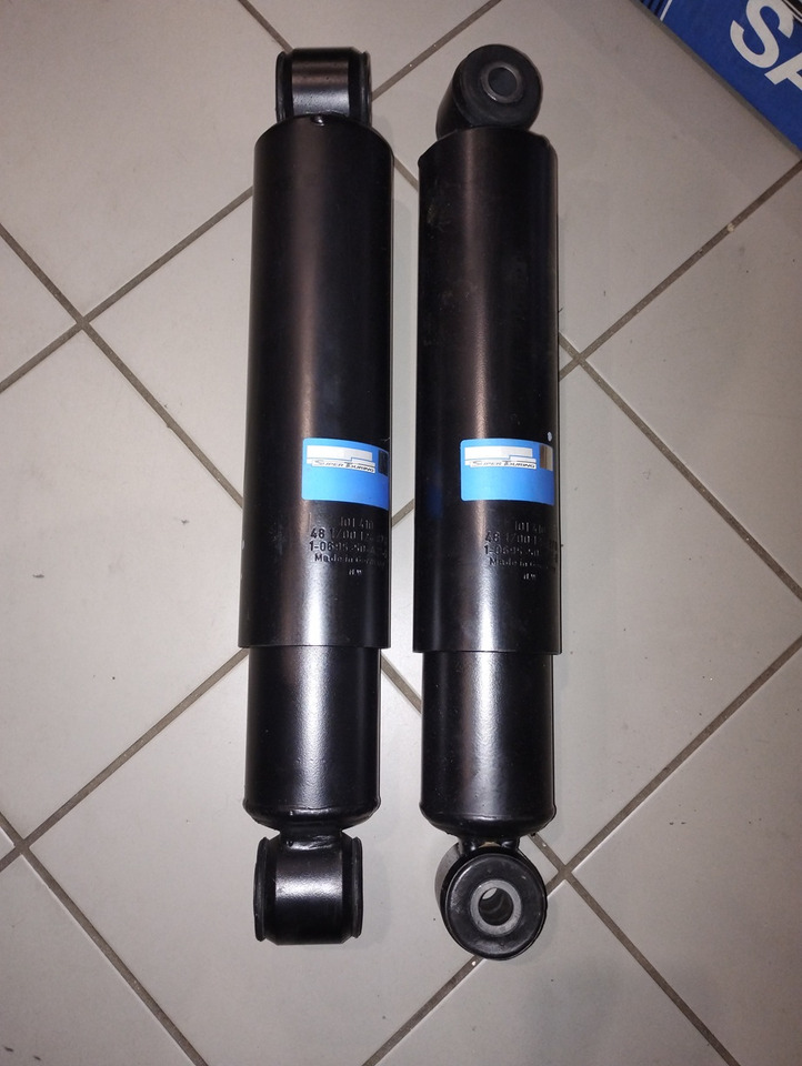 AMORTYZATOR TYLNI 101410 SACHS 0053262000 MERCEDES MK NG SK 1729 1748 1838 1844 2038 - Lengéscsillapító: 1 kép. AMORTYZATOR TYLNI 101410 SACHS 0053262000 MERCEDES MK NG SK 1729 1748 1838 1844 2038 - Lengéscsillapító: 1 kép.