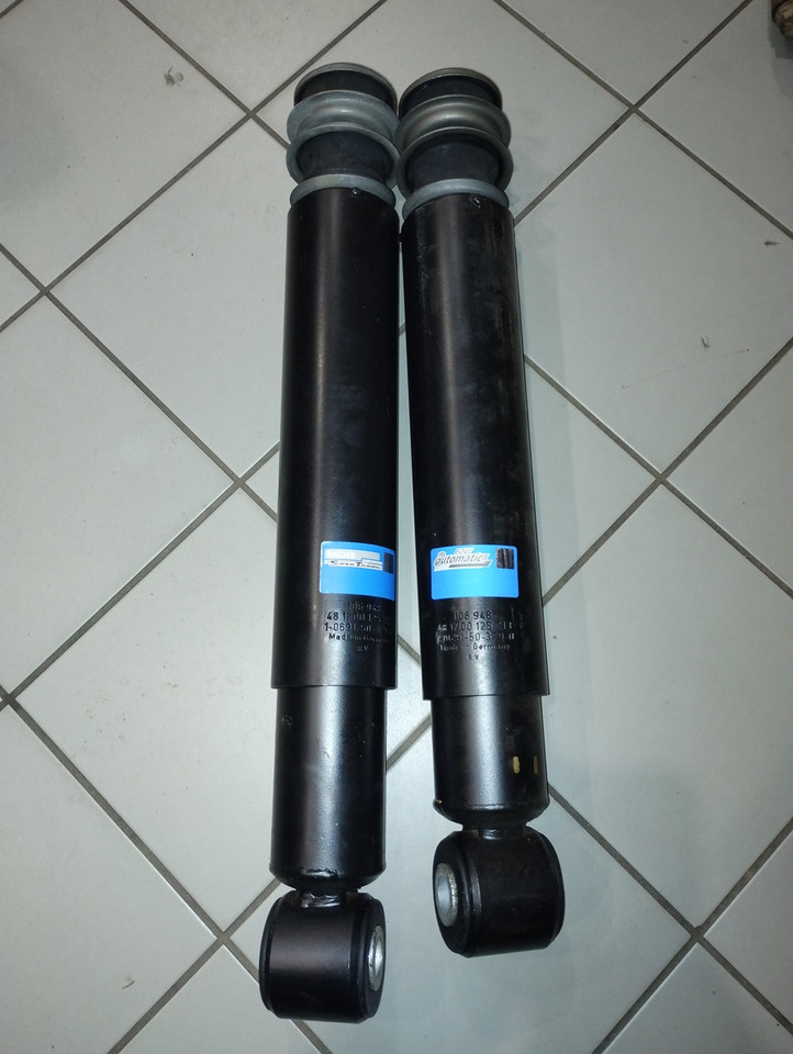 AMORTYZATOR TYLNI 106948 SACHS MERCEDES NG 3813260200 1213 1217 1417 1422 1619 1624 - Lengéscsillapító: 1 kép. AMORTYZATOR TYLNI 106948 SACHS MERCEDES NG 3813260200 1213 1217 1417 1422 1619 1624 - Lengéscsillapító: 1 kép.