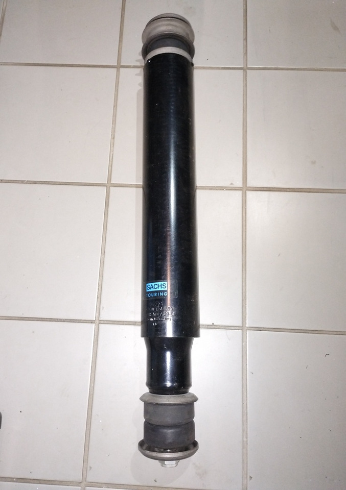 AMORTYZATOR TYLNI MERCEDES 106220 SACHS 6453260000 SK MK 1628 1633 1635 1644 1729 1831 1748 1850 - Lengéscsillapító: 1 kép. AMORTYZATOR TYLNI MERCEDES 106220 SACHS 6453260000 SK MK 1628 1633 1635 1644 1729 1831 1748 1850 - Lengéscsillapító: 1 kép.