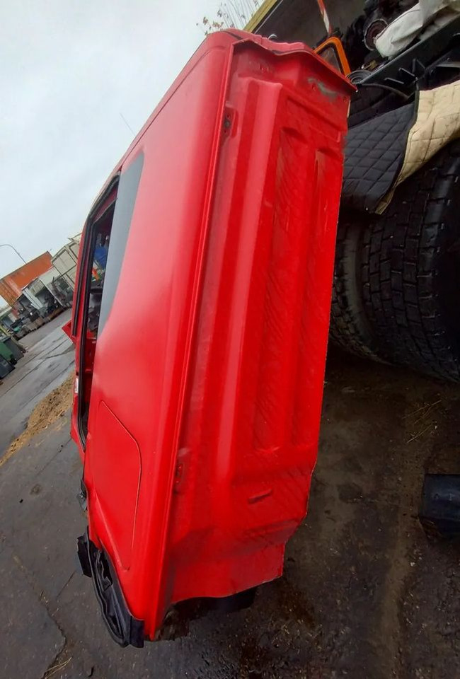 ĆWIARTKA BOK IVECO STRALIS HI-WAY - Karosszéria és külső - Teherautó: 2 kép. ĆWIARTKA BOK IVECO STRALIS HI-WAY - Karosszéria és külső - Teherautó: 2 kép.