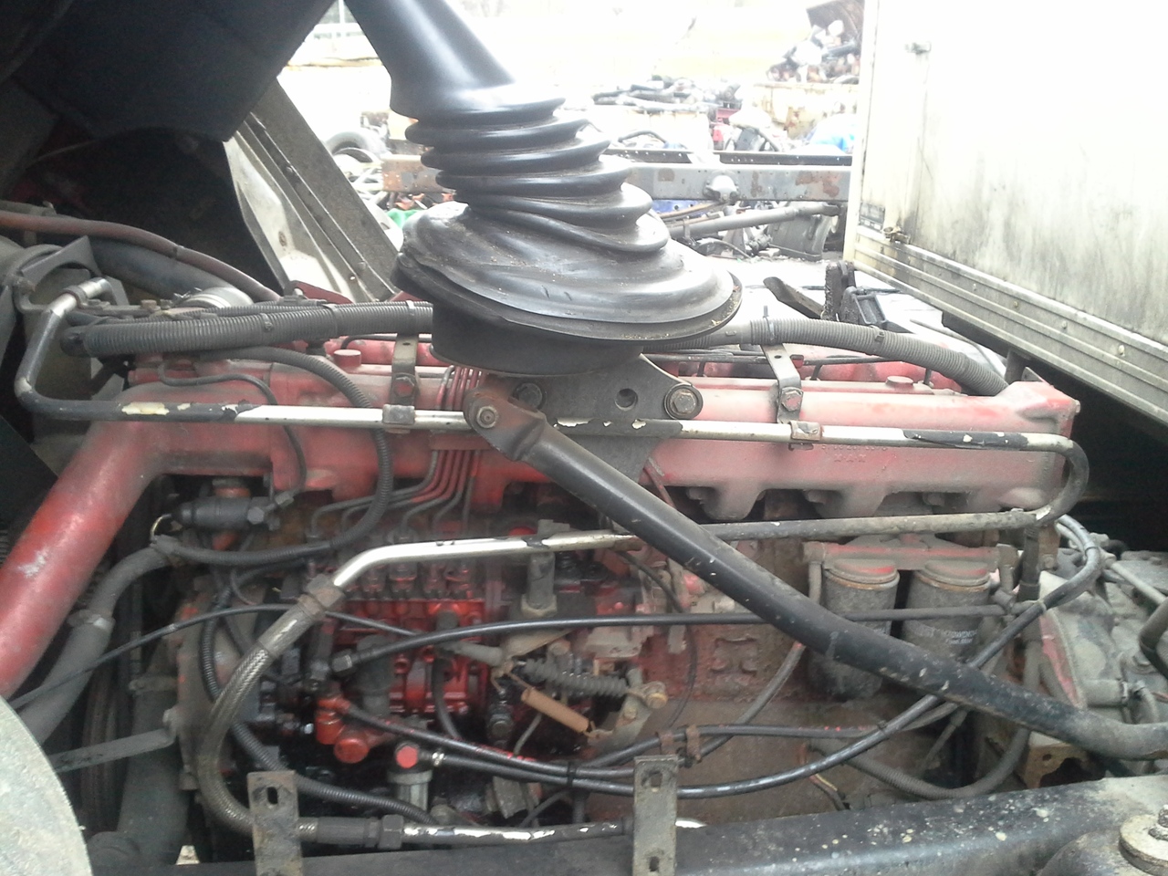 MAN F90 M90 232KM 272KM D0826 - Motor és alkatrészek - Teherautó: 4 kép. MAN F90 M90 232KM 272KM D0826 - Motor és alkatrészek - Teherautó: 4 kép.