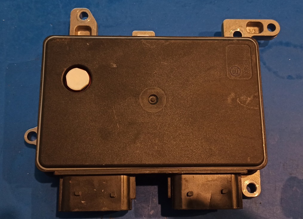 MERCEDES-BENZ TCM ECU Actros MP4 MP5 Atego Antos Arocs 0104460909 WABCO 4463530021 - Sebességváltó és alkatrészek - Teherautó: 1 kép. MERCEDES-BENZ TCM ECU Actros MP4 MP5 Atego Antos Arocs 0104460909 WABCO 4463530021 - Sebességváltó és alkatrészek - Teherautó: 1 kép.