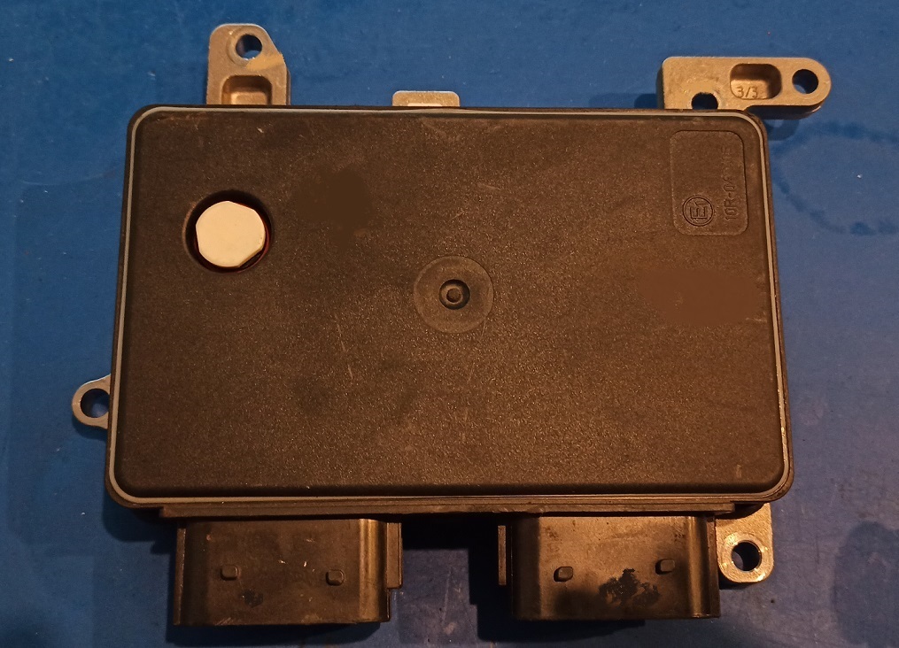MERCEDES-BENZ TCM ECU Actros MP4 MP5 Atego Antos Arocs 0104461709 WABCO 4463530061 - Sebességváltó és alkatrészek - Teherautó: 1 kép. MERCEDES-BENZ TCM ECU Actros MP4 MP5 Atego Antos Arocs 0104461709 WABCO 4463530061 - Sebességváltó és alkatrészek - Teherautó: 1 kép.