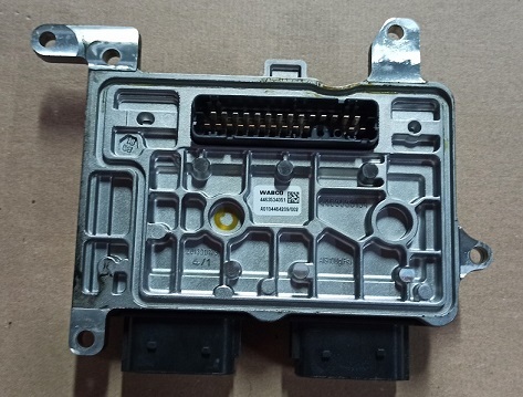 MERCEDES-BENZ TCM ECU Actros MP4 MP5 Atego Antos Arocs 0104464209 WABCO 4463534051 - Sebességváltó és alkatrészek - Teherautó: 3 kép. MERCEDES-BENZ TCM ECU Actros MP4 MP5 Atego Antos Arocs 0104464209 WABCO 4463534051 - Sebességváltó és alkatrészek - Teherautó: 3 kép.