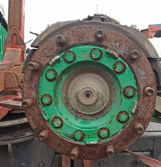 Oś wleczona podnoszona skrętna SCANIA P R G - Tengely és alkatrészek - Teherautó: 3 kép. Oś wleczona podnoszona skrętna SCANIA P R G - Tengely és alkatrészek - Teherautó: 3 kép.