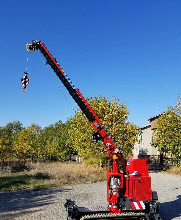 Kegiom 350-E4 PLUS - Mini daru: 1 kép. Kegiom 350-E4 PLUS - Mini daru: 1 kép.