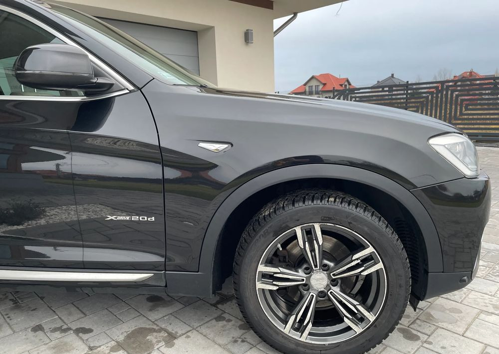 BMW X4 xDrive20d - Terepjáró/ SUV: 4 kép. BMW X4 xDrive20d - Terepjáró/ SUV: 4 kép.