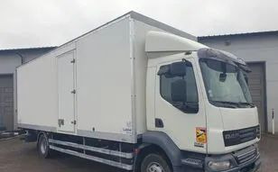 DAF LF 55 220 - Hűtős teherautó: 2 kép. DAF LF 55 220 - Hűtős teherautó: 2 kép.