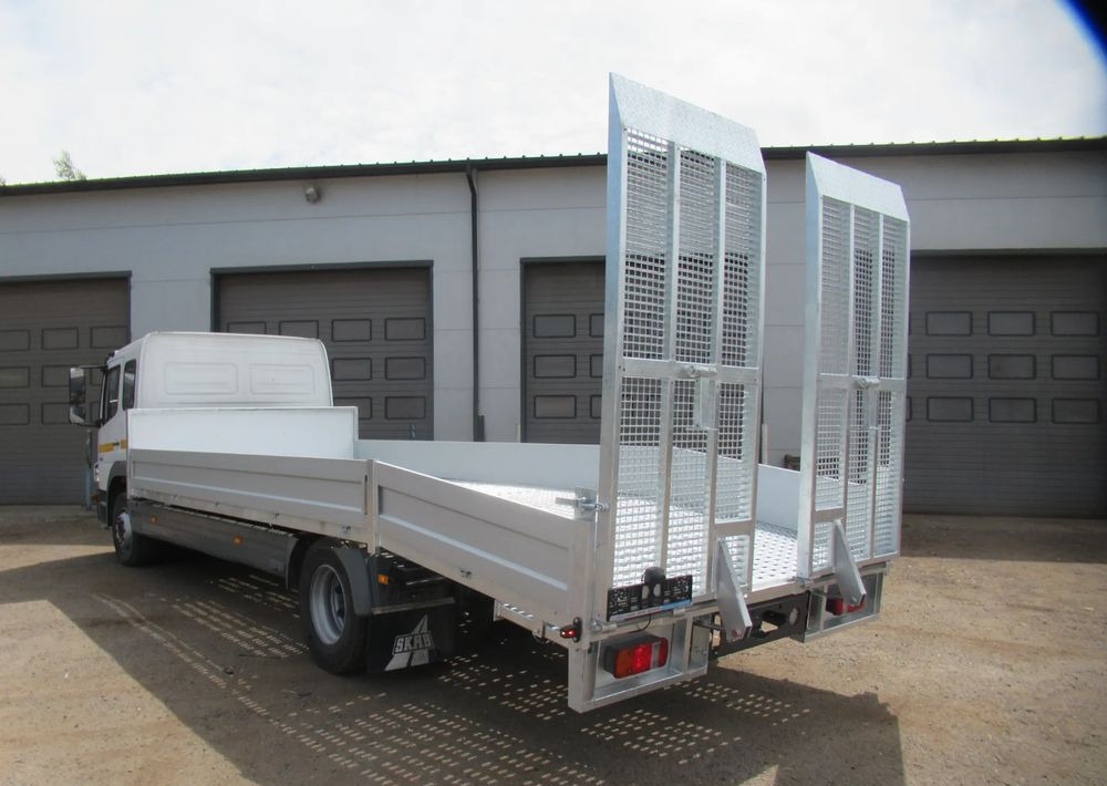 Mercedes-Benz Atego 1224 - Vontató: 4 kép. Mercedes-Benz Atego 1224 - Vontató: 4 kép.