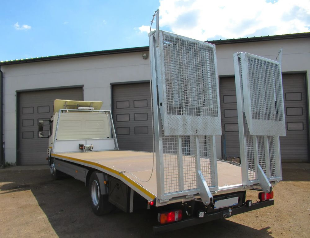 Mercedes-Benz Atego 1224 - Vontató: 5 kép. Mercedes-Benz Atego 1224 - Vontató: 5 kép.