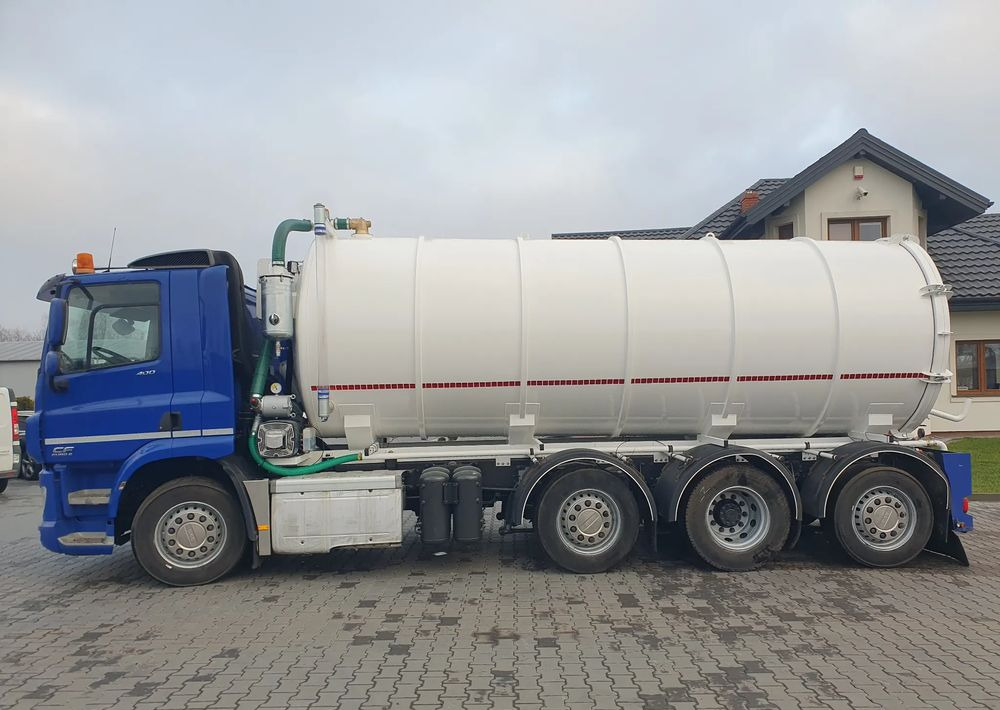 Scania P360 - Szemetesautó: 5 kép. Scania P360 - Szemetesautó: 5 kép.