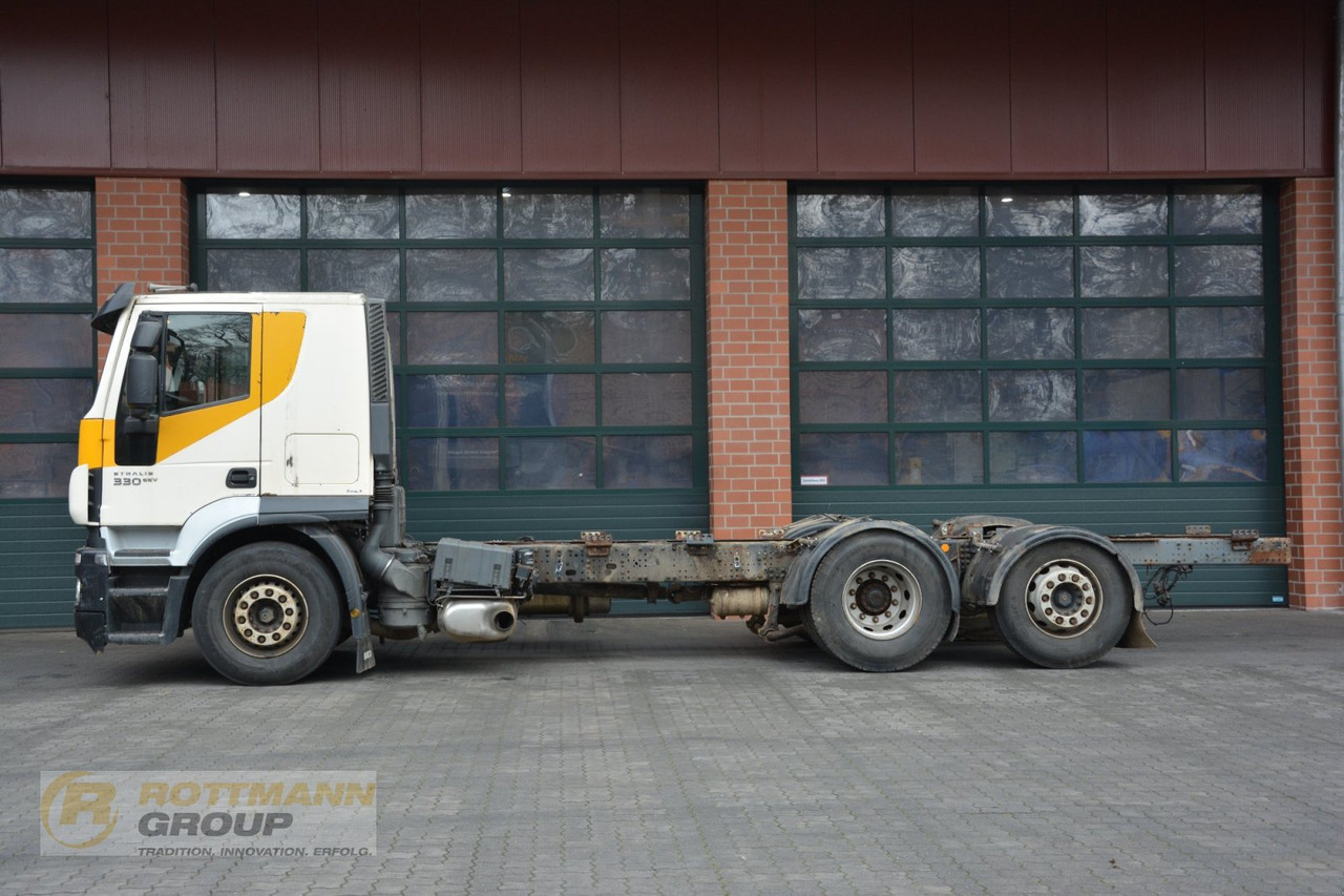 Iveco S162 - Alvaz teherautó: 2 kép. Iveco S162 - Alvaz teherautó: 2 kép.