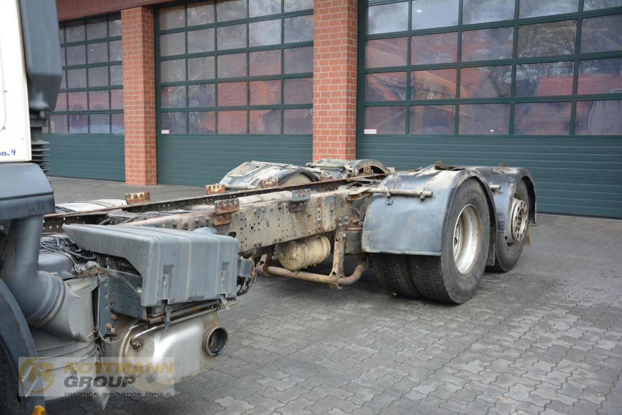 Iveco S162 - Alvaz teherautó: 5 kép. Iveco S162 - Alvaz teherautó: 5 kép.