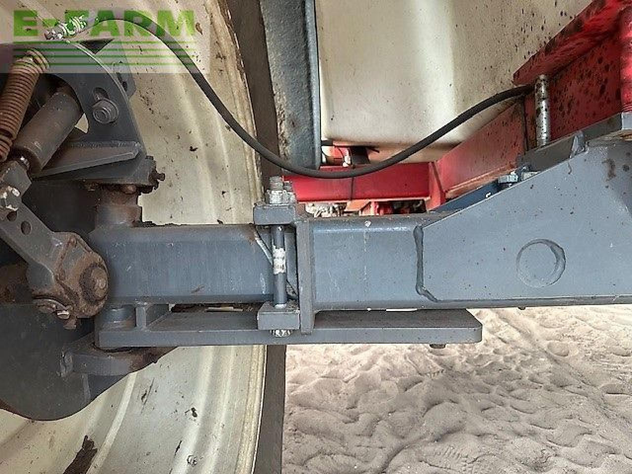 Agrifac milan getrokken spuit - 33 meter - Vontatott permetezők: 4 kép. Agrifac milan getrokken spuit - 33 meter - Vontatott permetezők: 4 kép.