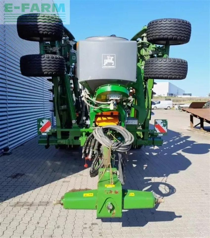 Amazone catros-2tx m. greendrill 500 - Talajművelő gep: 3 kép. Amazone catros-2tx m. greendrill 500 - Talajművelő gep: 3 kép.