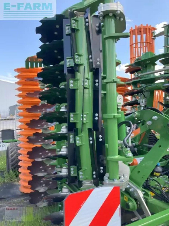 Amazone catros xl 5003-2 - Tárcsás borona: 3 kép. Amazone catros xl 5003-2 - Tárcsás borona: 3 kép.