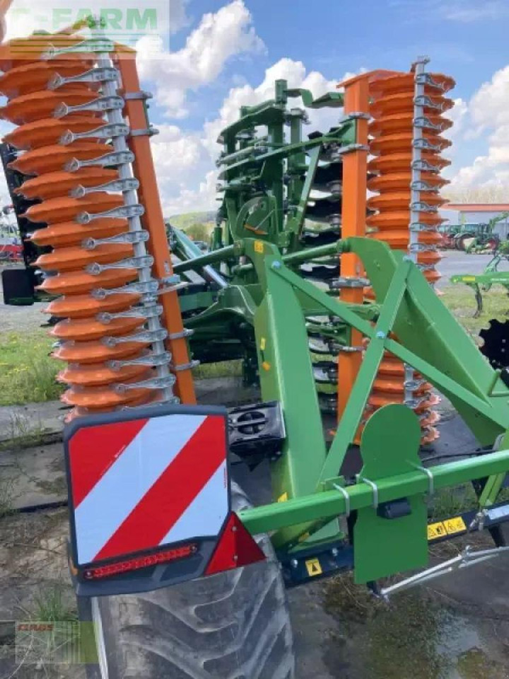 Amazone catros xl 5003-2 - Tárcsás borona: 4 kép. Amazone catros xl 5003-2 - Tárcsás borona: 4 kép.