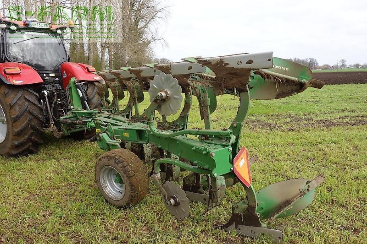 Amazone cayron 200 5 schar vario - Eke: 4 kép. Amazone cayron 200 5 schar vario - Eke: 4 kép.