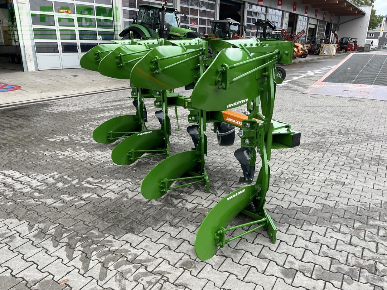 Amazone cayros m 1020 sb 4-schar - Eke: 4 kép. Amazone cayros m 1020 sb 4-schar - Eke: 4 kép.