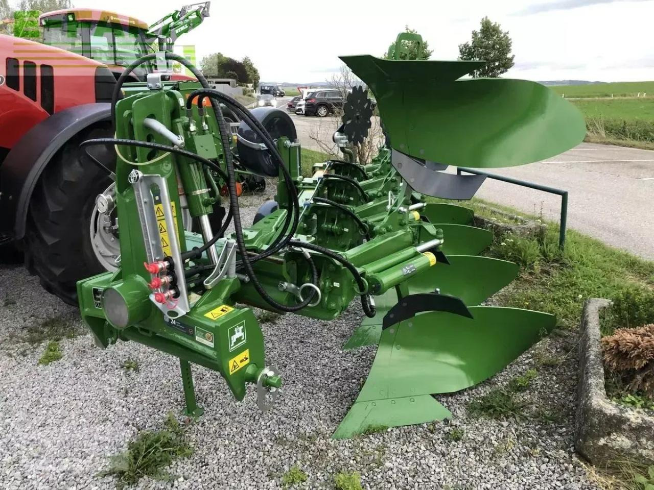 Amazone cayros m 850 s - 4 - Eke: 2 kép. Amazone cayros m 850 s - 4 - Eke: 2 kép.