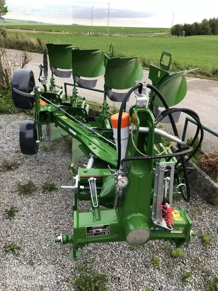 Amazone cayros m 850 s - 4 - Eke: 5 kép. Amazone cayros m 850 s - 4 - Eke: 5 kép.