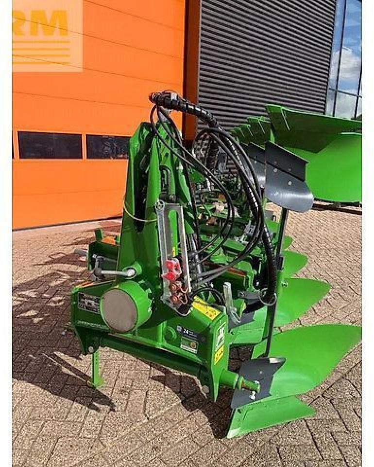 Amazone cayros xs 4-950 v +1 - Eke: 2 kép. Amazone cayros xs 4-950 v +1 - Eke: 2 kép.