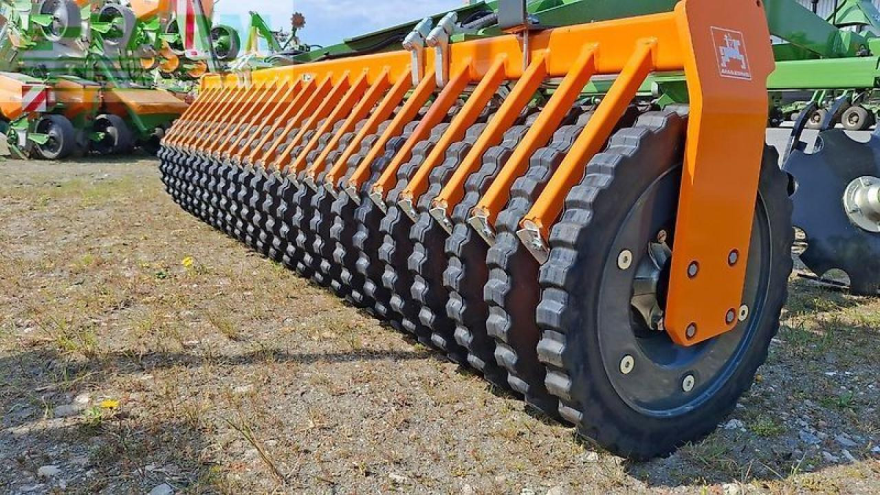 Amazone cenius 3003 kwm - Kultivátor: 3 kép. Amazone cenius 3003 kwm - Kultivátor: 3 kép.
