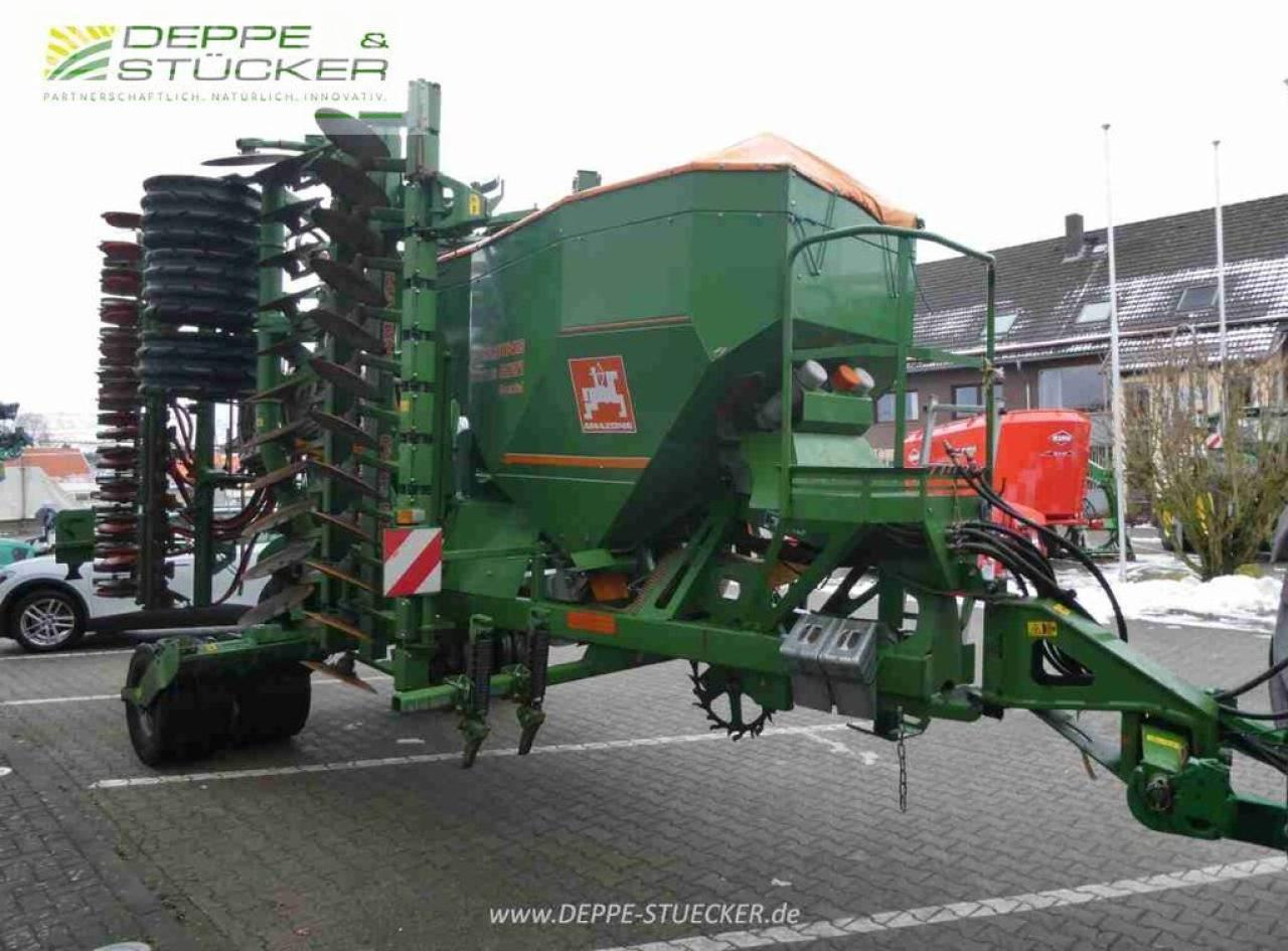 Amazone cirrus 6001 - Szemenkénti vetőgép: 5 kép. Amazone cirrus 6001 - Szemenkénti vetőgép: 5 kép.