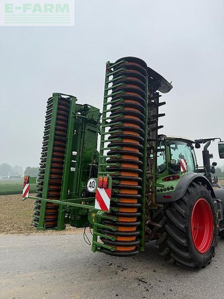 Amazone kg 6001-2 - Talajművelő gep: 2 kép. Amazone kg 6001-2 - Talajművelő gep: 2 kép.