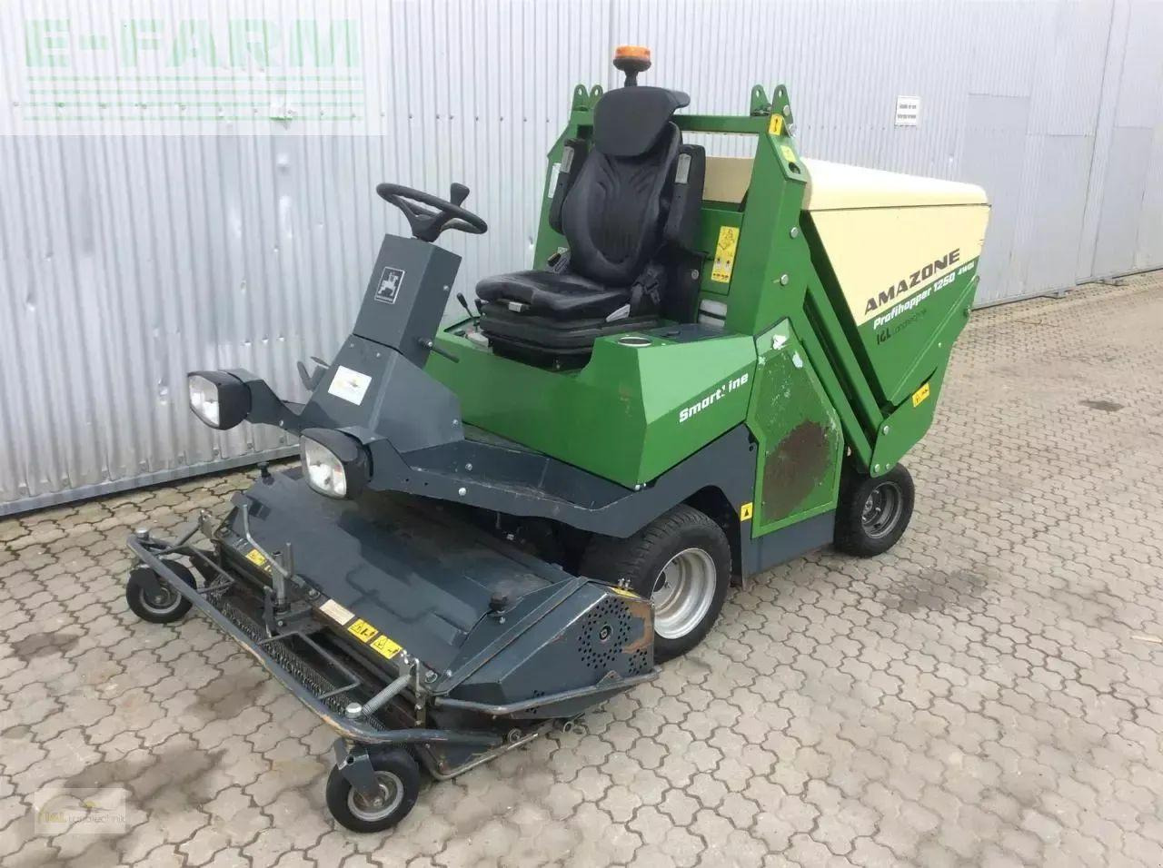 Amazone ph 1250 4wdi smart - Fűkasza: 1 kép. Amazone ph 1250 4wdi smart - Fűkasza: 1 kép.