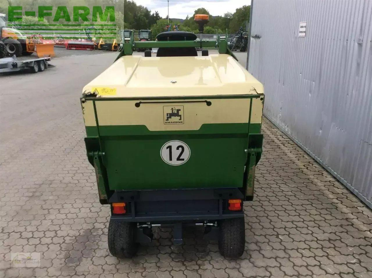 Amazone ph 1250 4wdi smart - Fűkasza: 4 kép. Amazone ph 1250 4wdi smart - Fűkasza: 4 kép.