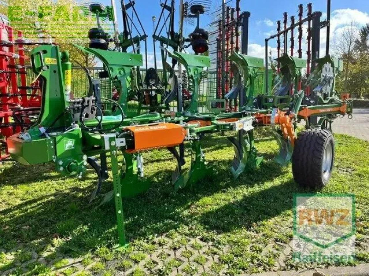Amazone teres 300 v 5+0 100 - Eke: 4 kép. Amazone teres 300 v 5+0 100 - Eke: 4 kép.