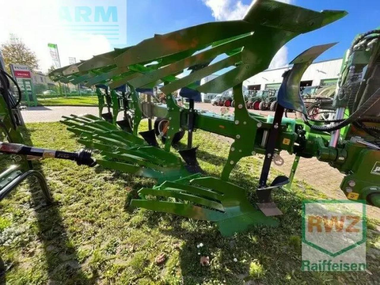 Amazone teres 300 v 5+0 100 - Eke: 1 kép. Amazone teres 300 v 5+0 100 - Eke: 1 kép.