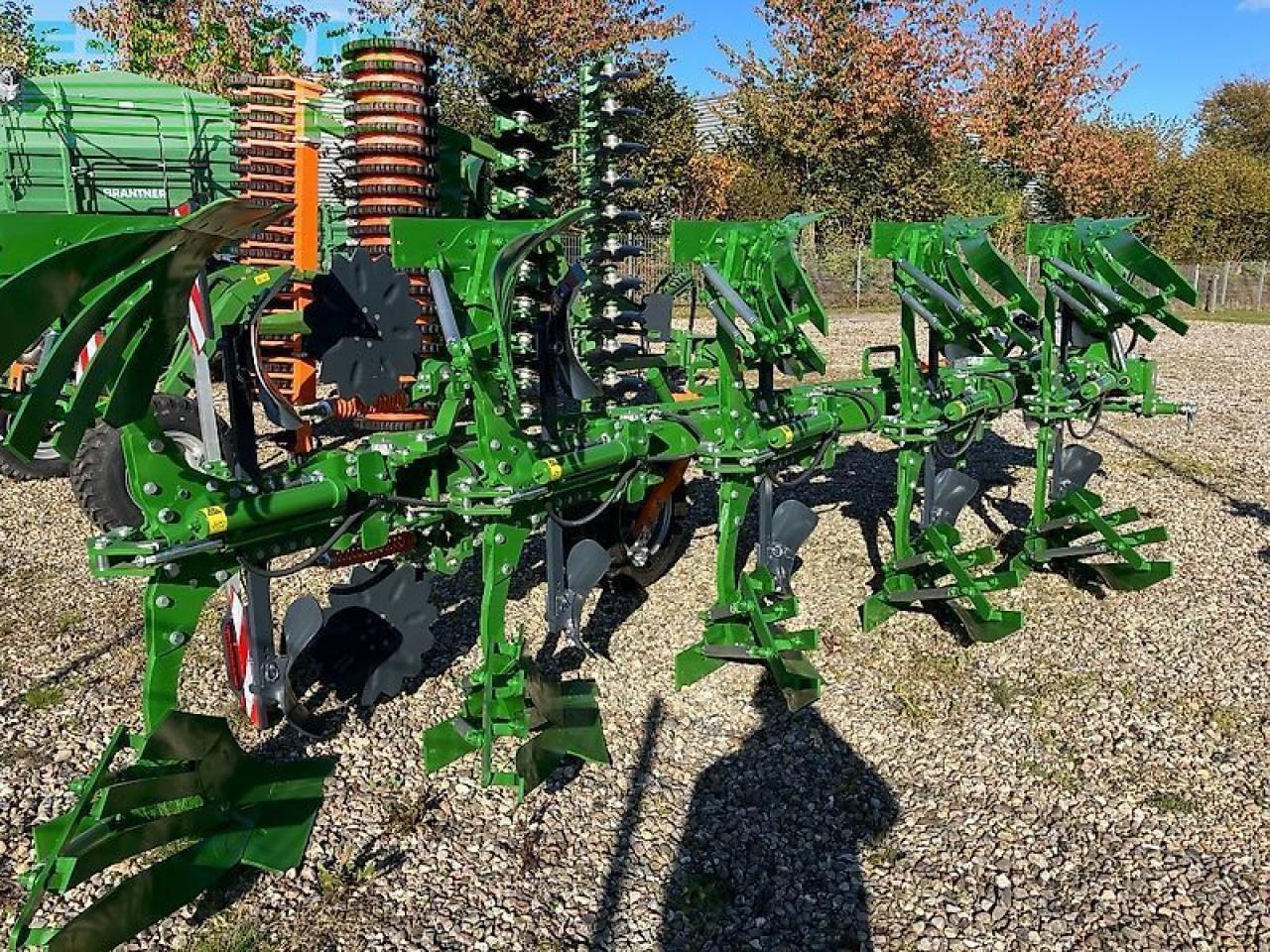 Amazone teres 300vs 5+0 - Műtrágyaszóró: 2 kép. Amazone teres 300vs 5+0 - Műtrágyaszóró: 2 kép.