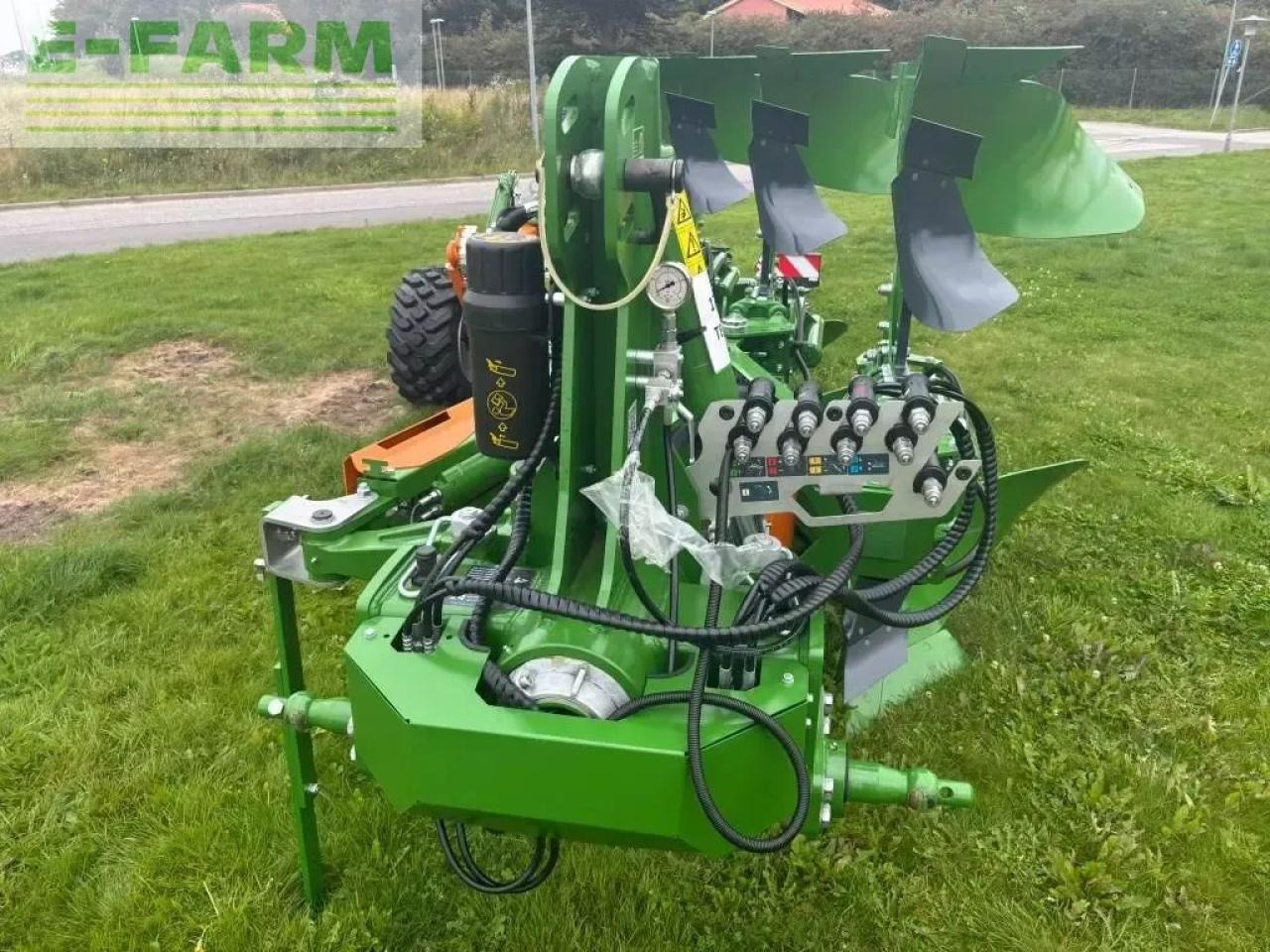 Amazone teres 5 furet - Eke: 4 kép. Amazone teres 5 furet - Eke: 4 kép.