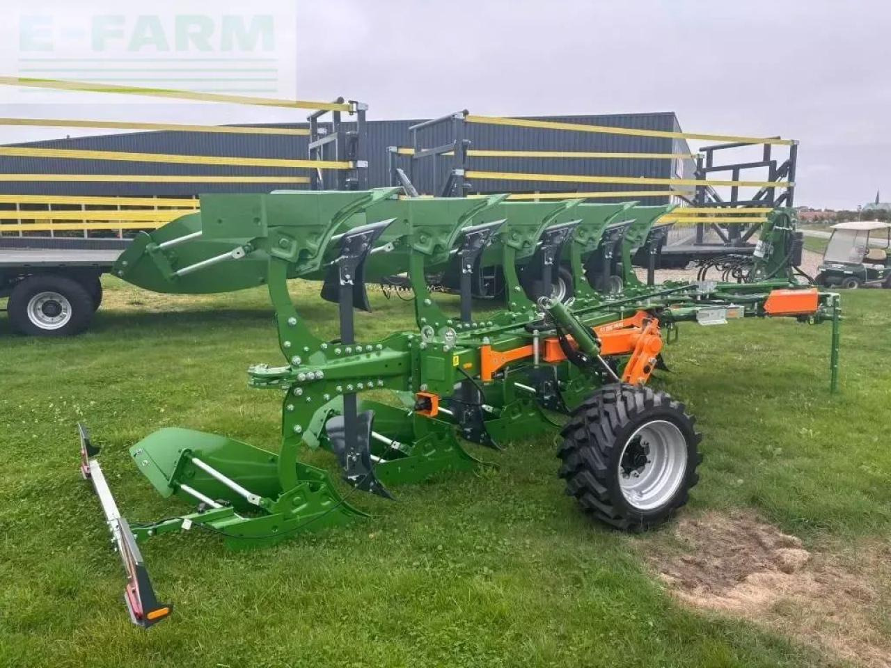 Amazone teres 5 furet - Eke: 3 kép. Amazone teres 5 furet - Eke: 3 kép.