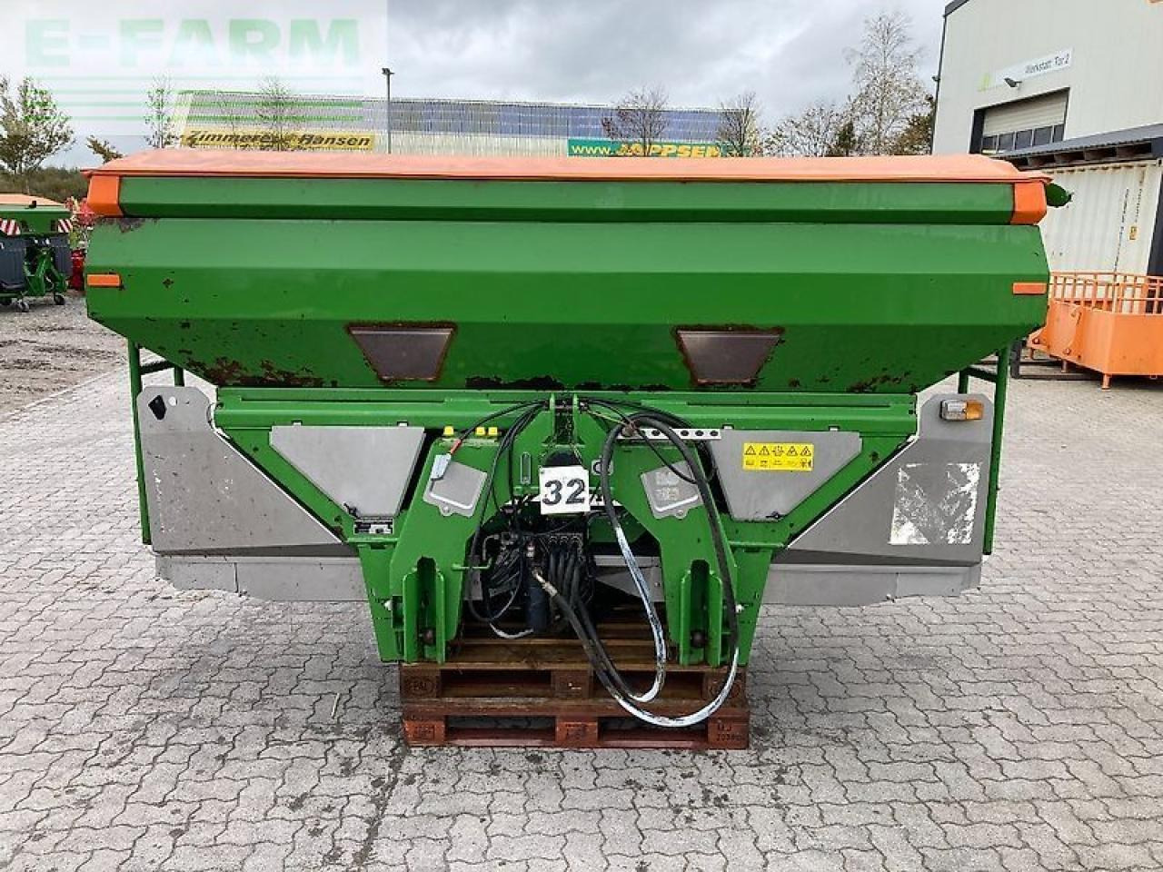 Amazone za-m 4200 ultra profis hydro - Műtrágyaszóró: 3 kép. Amazone za-m 4200 ultra profis hydro - Műtrágyaszóró: 3 kép.