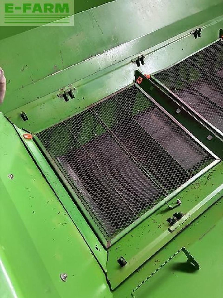 Amazone zgb 8200 - Műtrágyaszóró: 3 kép. Amazone zgb 8200 - Műtrágyaszóró: 3 kép.