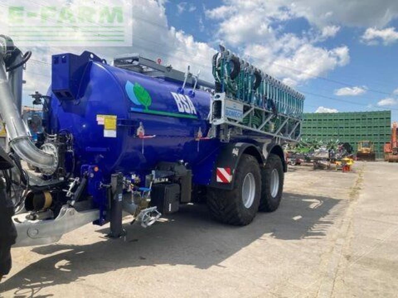 BSA ptw 185 pofiline - Szippantó tartálykocsi: 3 kép. BSA ptw 185 pofiline - Szippantó tartálykocsi: 3 kép.